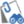 Menu ribbon Free-text search